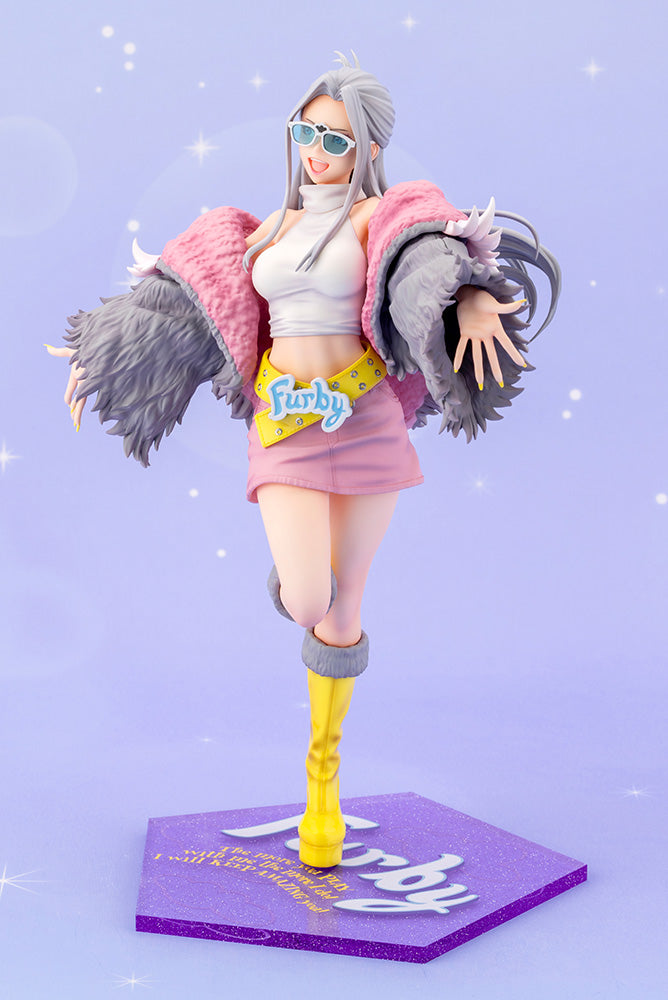 Hasbro Bishoujo Statue: Furby