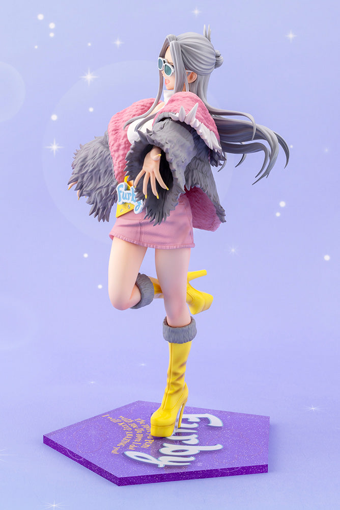 Hasbro Bishoujo Statue: Furby
