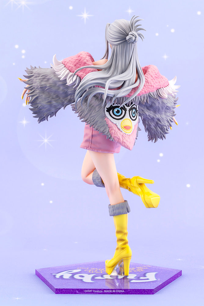 Hasbro Bishoujo Statue: Furby