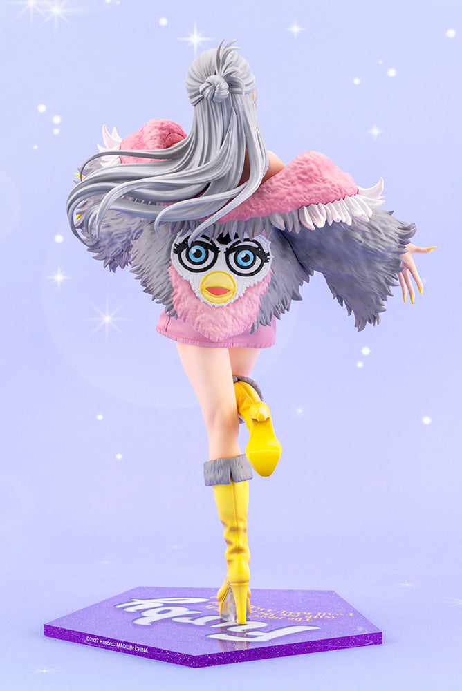 Hasbro Bishoujo Statue: Furby
