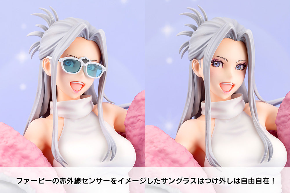 Hasbro Bishoujo Statue: Furby