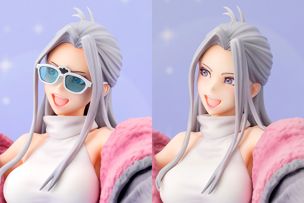 Hasbro Bishoujo Statue: Furby