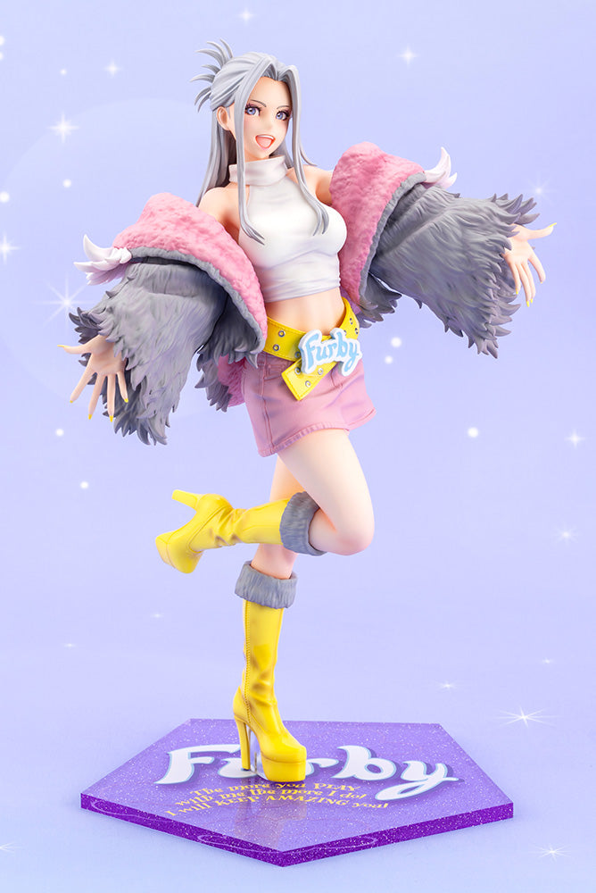 Hasbro Bishoujo Statue: Furby