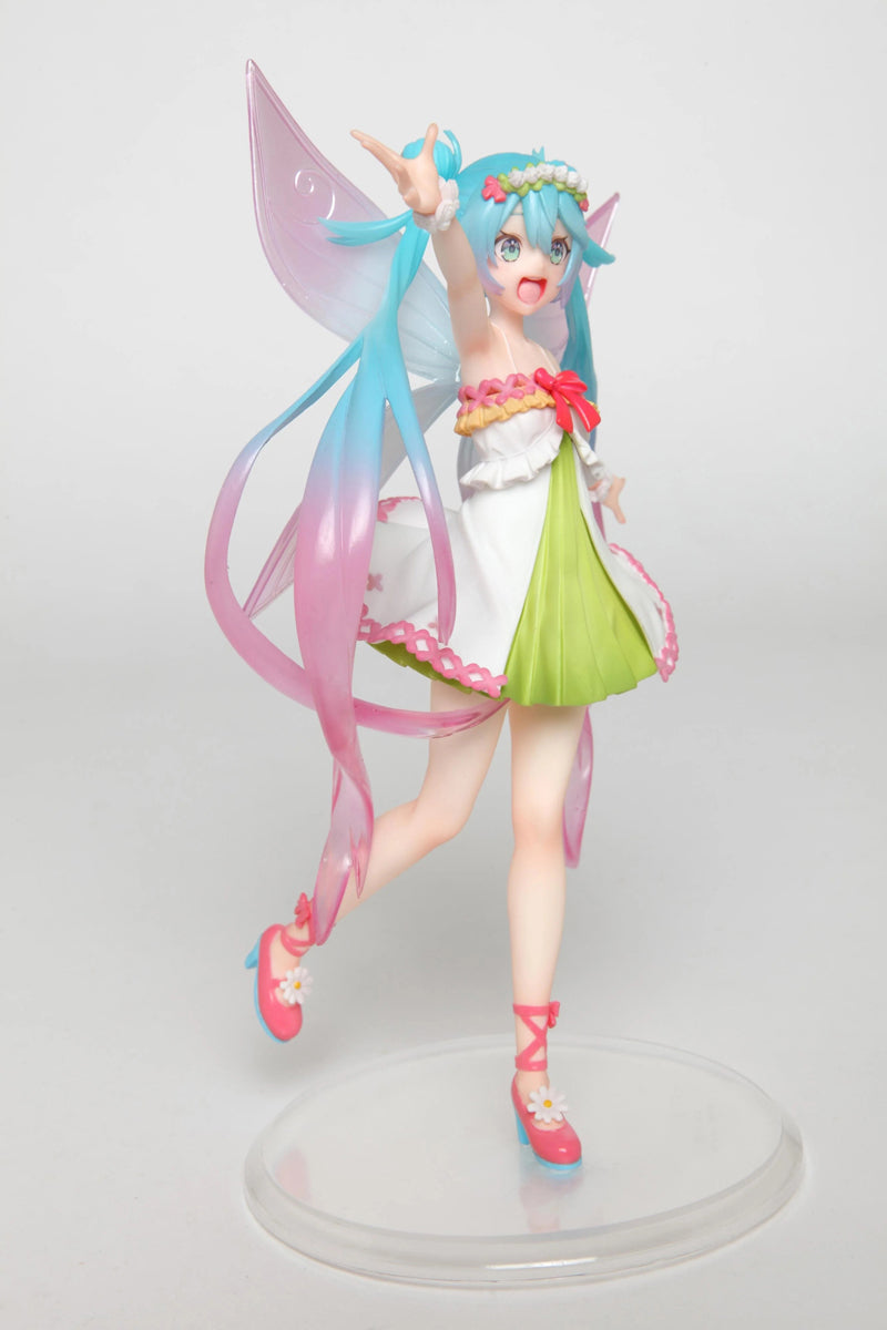 Hatsune Miku 3rd Season Spring Ver.