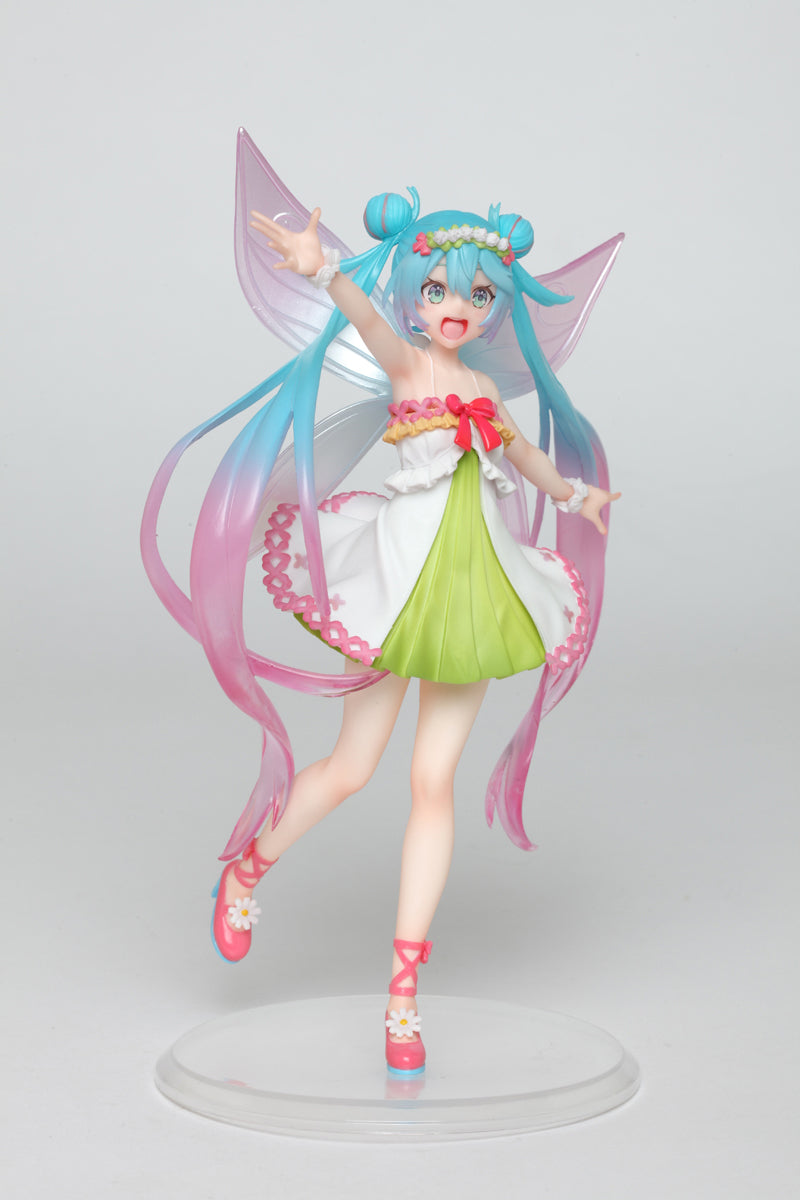 Hatsune Miku 3rd Season Spring Ver.