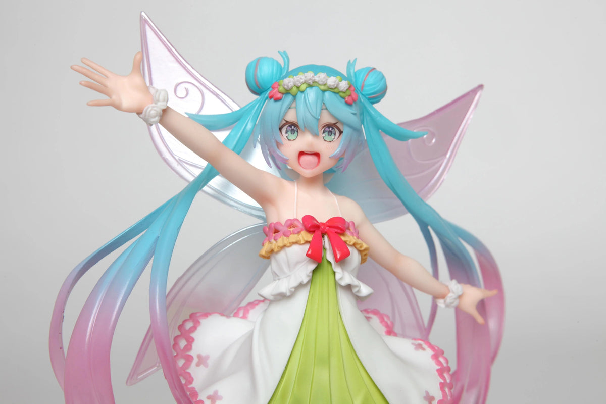 Hatsune Miku 3rd Season Spring Ver.