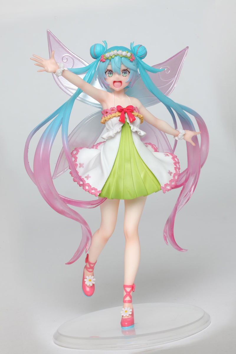 Hatsune Miku 3rd Season Spring Ver.