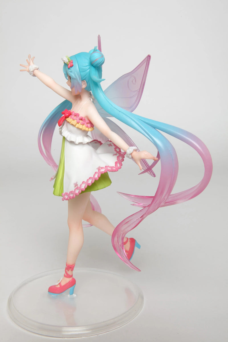 Hatsune Miku 3rd Season Spring Ver.
