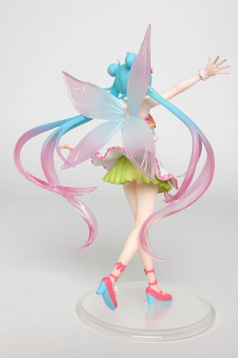 Hatsune Miku 3rd Season Spring Ver.