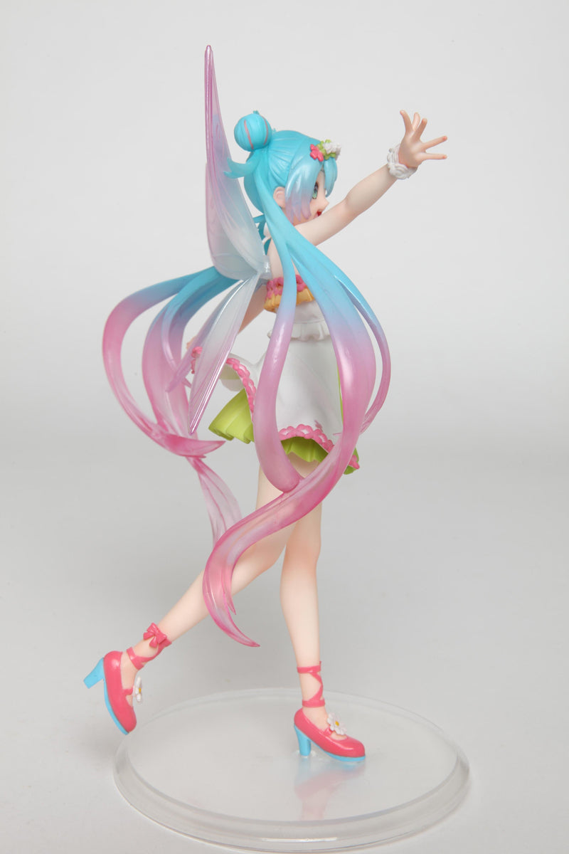 Hatsune Miku 3rd Season Spring Ver.