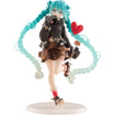 Hatsune Miku Figure: Fashion Outdoor Ver. Base, Thumbnail