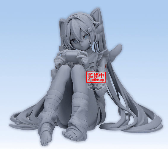 Hatsune Miku Holiday Memories Game - Box image