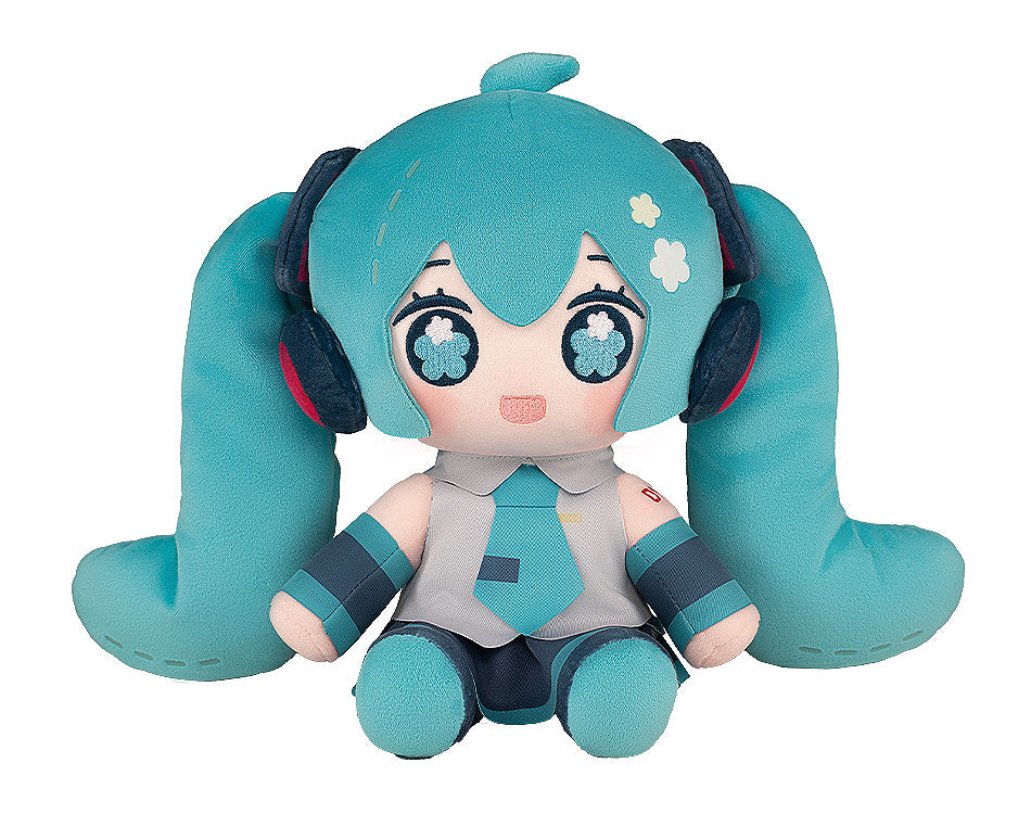 Hatsune Miku Huggy Doll