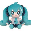 Hatsune Miku Huggy Doll Hatsune Miku Huggy Doll