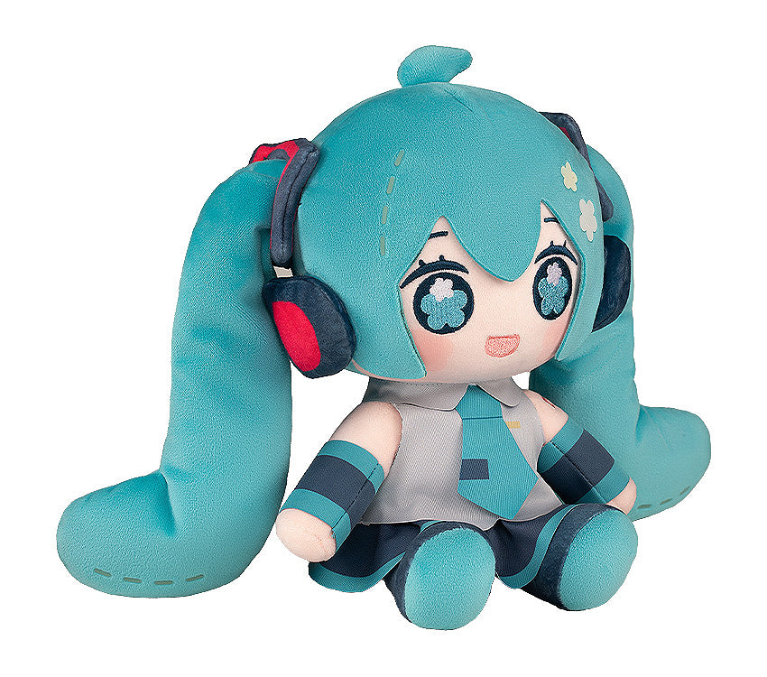 Hatsune Miku Huggy Doll