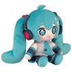 Hatsune Miku Huggy Doll Hatsune Miku Huggy Doll