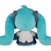 Hatsune Miku Huggy Doll Hatsune Miku Huggy Doll