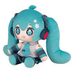 Hatsune Miku Huggy Doll Hatsune Miku Huggy Doll