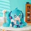 Hatsune Miku Huggy Doll Hatsune Miku Huggy Doll