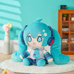 Hatsune Miku Huggy Doll Hatsune Miku Huggy Doll