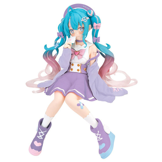 Thumbnail, Base