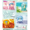 Hatsune Miku Scenery Dome (4 Types / 4 Per Box) Thumbnail, Base