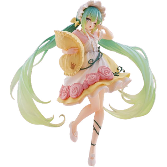 Hatsune Miku Wonderland Figure ~Sleeping Beauty~