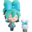 Hatsune Miku x Cinnamoroll Chibi Figure Hatsune Miku x Cinnamoroll Chibi Figure - Thumbnail, Base