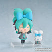 Hatsune Miku x Cinnamoroll Chibi Figure Hatsune Miku x Cinnamoroll Chibi Figure
