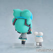 Hatsune Miku x Cinnamoroll Chibi Figure Hatsune Miku x Cinnamoroll Chibi Figure