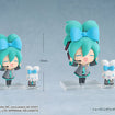 Hatsune Miku x Cinnamoroll Chibi Figure Hatsune Miku x Cinnamoroll Chibi Figure
