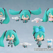 Hatsune Miku x Cinnamoroll Collectible Figure (5 types / 5 per box) Hatsune Miku x Cinnamoroll Collectible Figure (Box of 5) - Thumbnail, Base