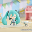 Hatsune Miku x Cinnamoroll Collectible Figure (5 types / 5 per box) Hatsune Miku x Cinnamoroll Collectible Figure (Box of 5)