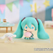 Hatsune Miku x Cinnamoroll Collectible Figure (5 types / 5 per box) Hatsune Miku x Cinnamoroll Collectible Figure (Box of 5)