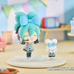 Hatsune Miku x Cinnamoroll Collectible Figure (5 types / 5 per box) Hatsune Miku x Cinnamoroll Collectible Figure (Box of 5)