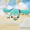 Hatsune Miku x Cinnamoroll Collectible Figure (5 types / 5 per box) Hatsune Miku x Cinnamoroll Collectible Figure (Box of 5)