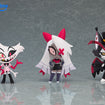Hazbin Hotel (6 Types / 6 Per Box) 