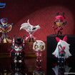 Hazbin Hotel (6 Types / 6 Per Box) 