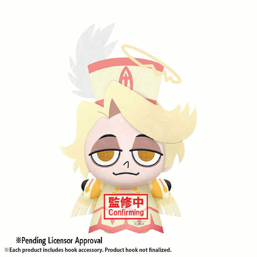 Hazbin Hotel Season Mascot Plush Vol.1: Abel (D)