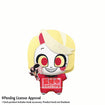 Hazbin Hotel Season 2 Mascot Plush Vol.1: Charlie Morningstar (A) Hazbin Hotel Season Mascot Plush Vol.1: Charlie Morningstar (A)