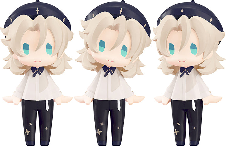 HELLO! GOOD SMILE Albedo (Genshin Impact) - Box image