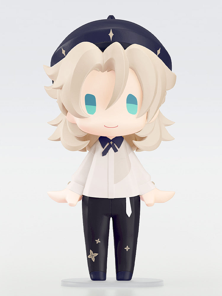 HELLO! GOOD SMILE Albedo (Genshin Impact)