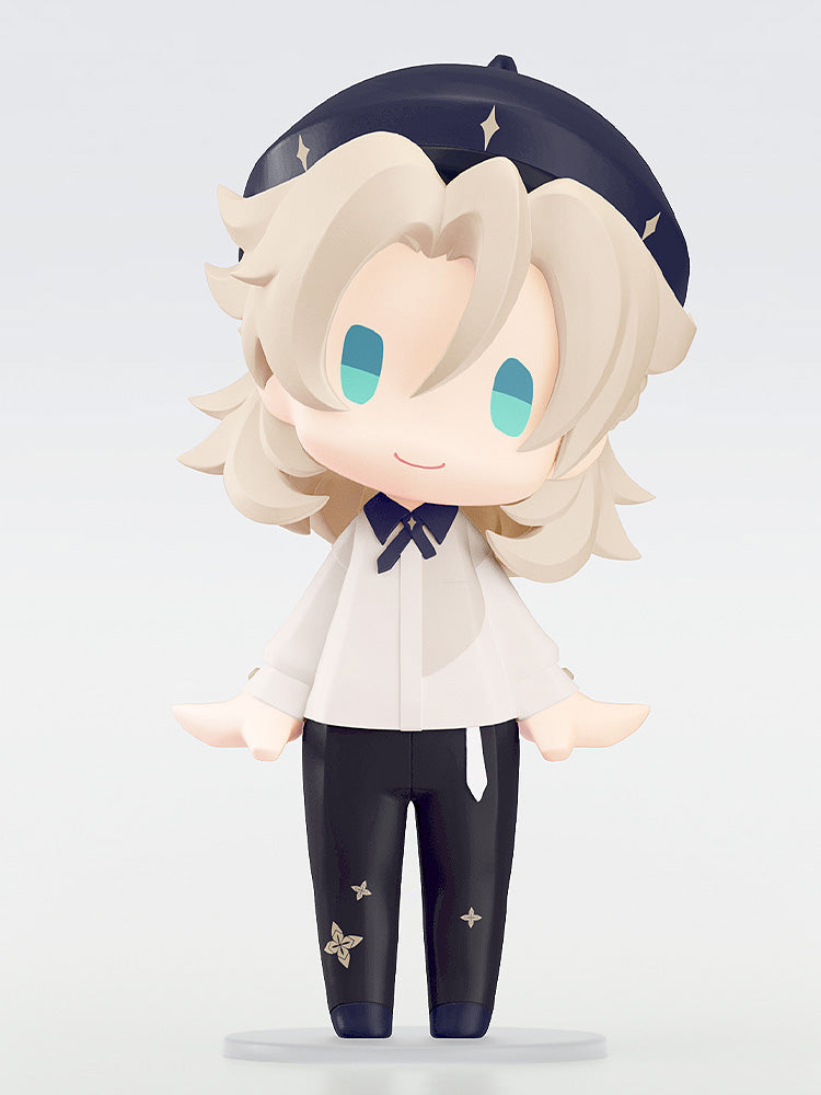 HELLO! GOOD SMILE Albedo (Genshin Impact)