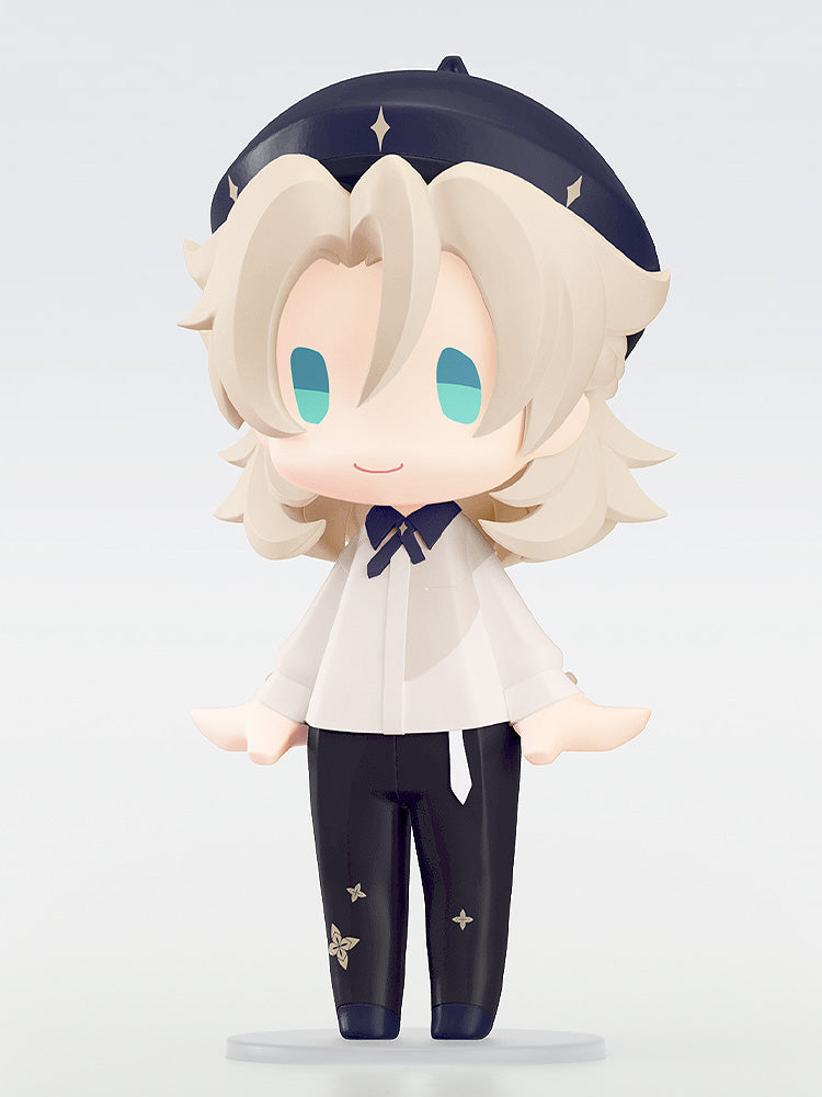 HELLO! GOOD SMILE Albedo (Genshin Impact)