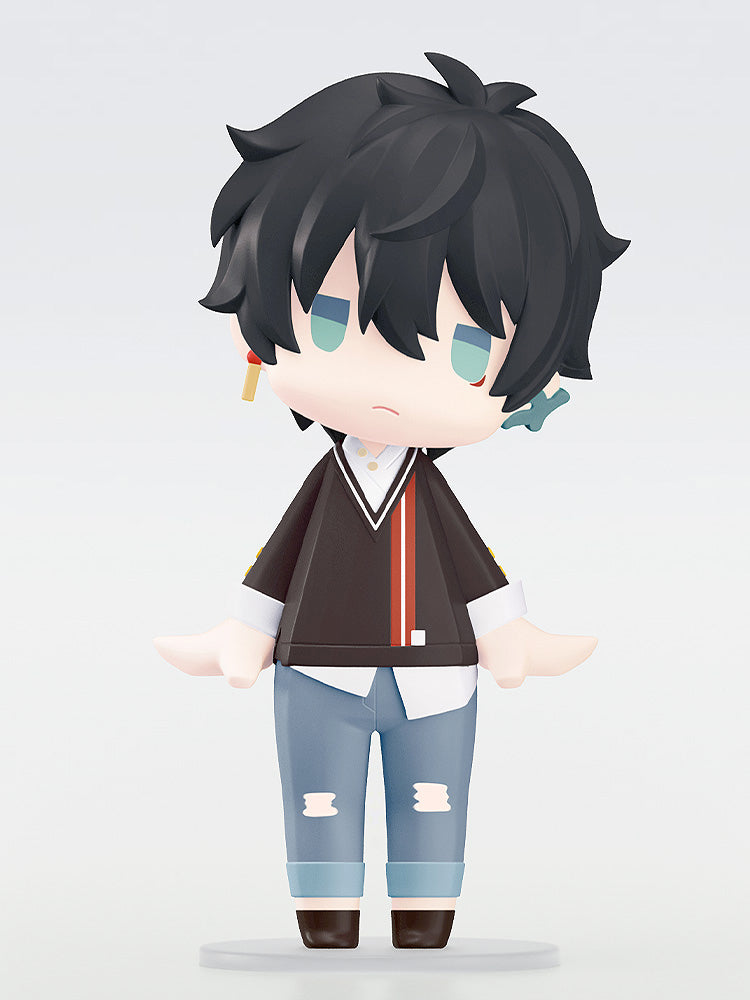 HELLO! GOOD SMILE Dan Heng (Honkai: Star Rail)