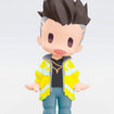 HELLO! GOOD SMILE David (Cyberpunk: Edgerunners) HELLO! GOOD SMILE David (Cyberpunk: Edgerunners)