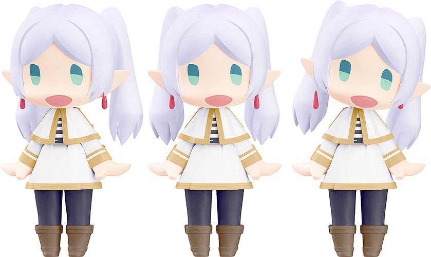 HELLO! GOOD SMILE Frieren (Frieren: Beyond Journey's End) - Box image