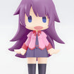 HELLO! GOOD SMILE Hitagi Senjougahara (Monogatari Series) HELLO! GOOD SMILE Hitagi Senjougahara (Monogatari Series)