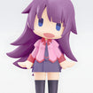 HELLO! GOOD SMILE Hitagi Senjougahara (Monogatari Series) HELLO! GOOD SMILE Hitagi Senjougahara (Monogatari Series)