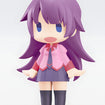 HELLO! GOOD SMILE Hitagi Senjougahara (Monogatari Series) HELLO! GOOD SMILE Hitagi Senjougahara (Monogatari Series)